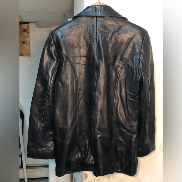Leather - Picture 2 of 3